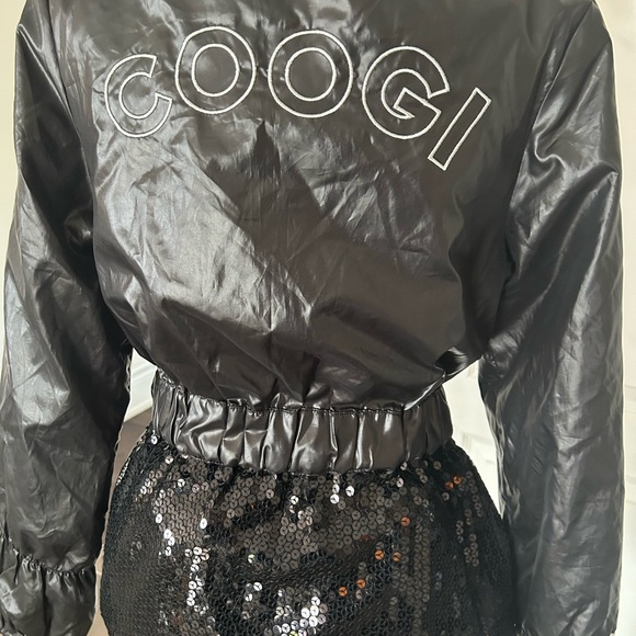 COOGI NYLON JACKET - Picture 4 of 14